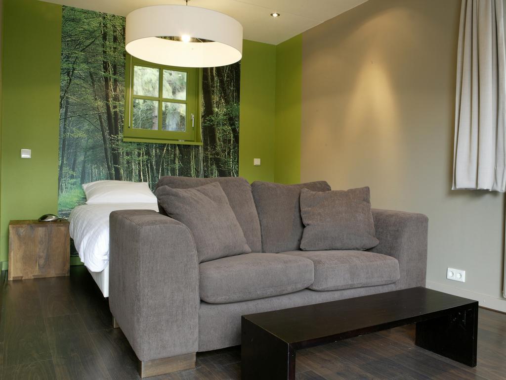 Hotel De Swarte Ruijter Holten Zimmer foto