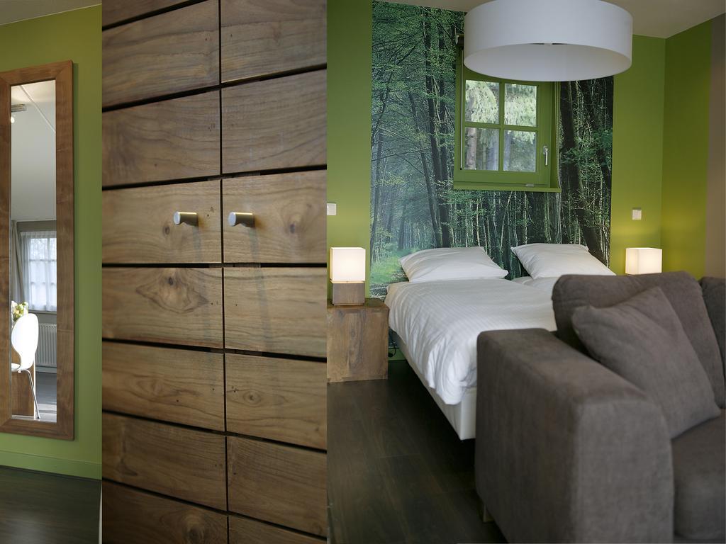 Hotel De Swarte Ruijter Holten Zimmer foto