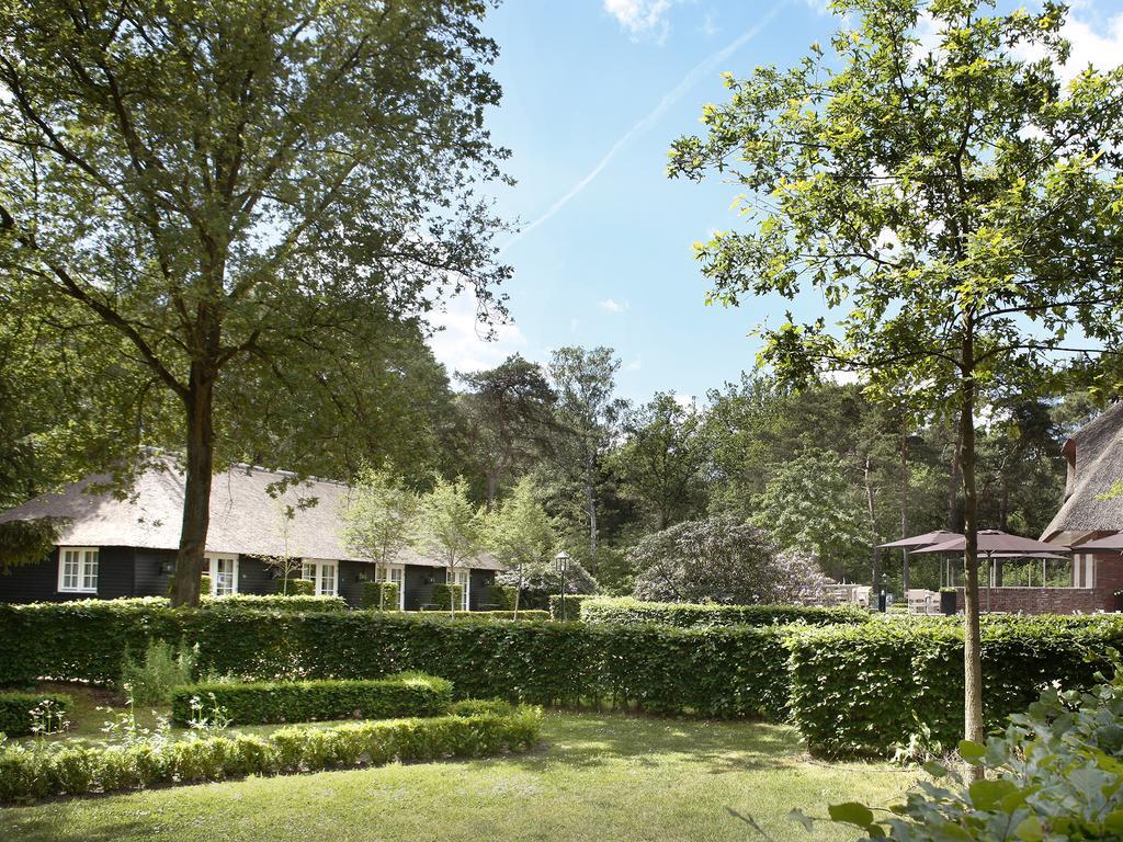 Hotel De Swarte Ruijter Holten Zimmer foto
